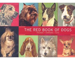 The Red Book Of Dogs