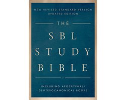 The Sbl Study Bible