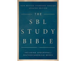 The SBL Study Bible