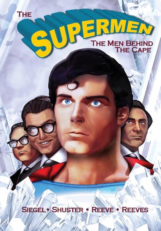 Tribute - cover