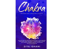Método de Curación Chakra