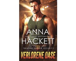 Verlorene Oase