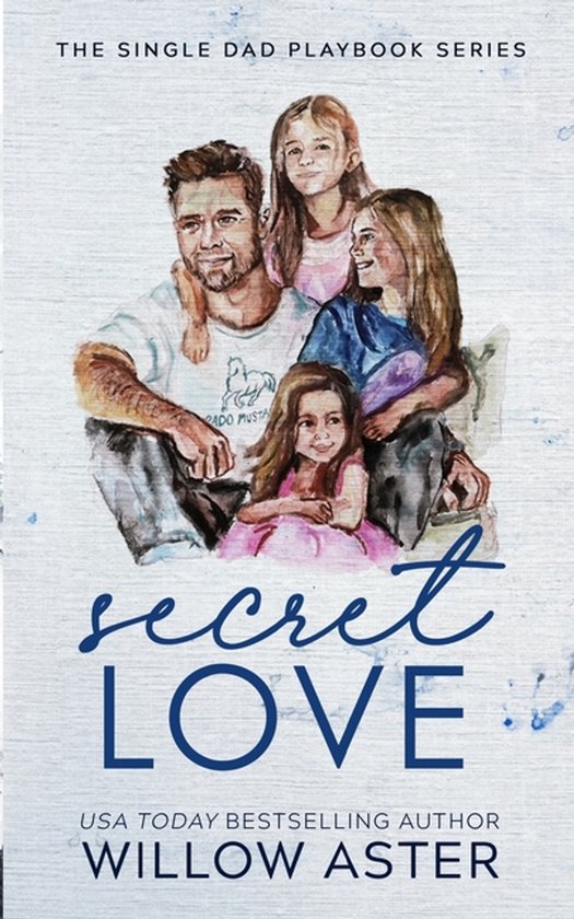 Secret Love Special Edition - cover