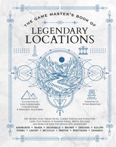 Game Master-The Game Master's Book of Legendary Locations