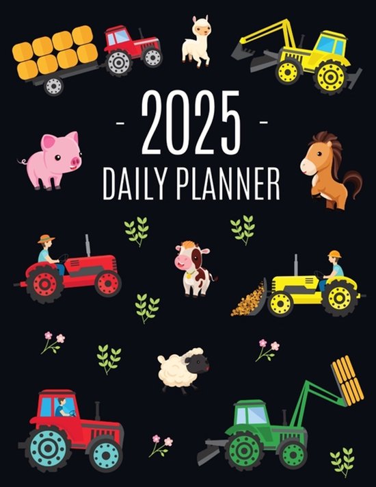 Foto: Farm planner 2025