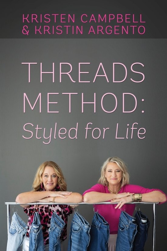 Threads Method - cover