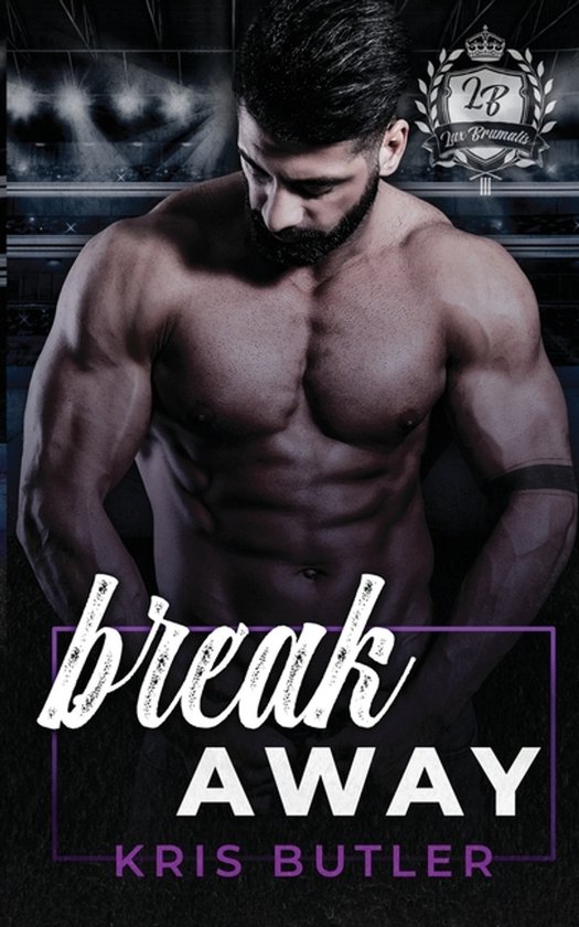 Breakaway - cover