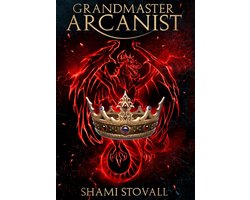 Grandmaster Arcanist