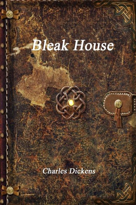 Bleak House - cover