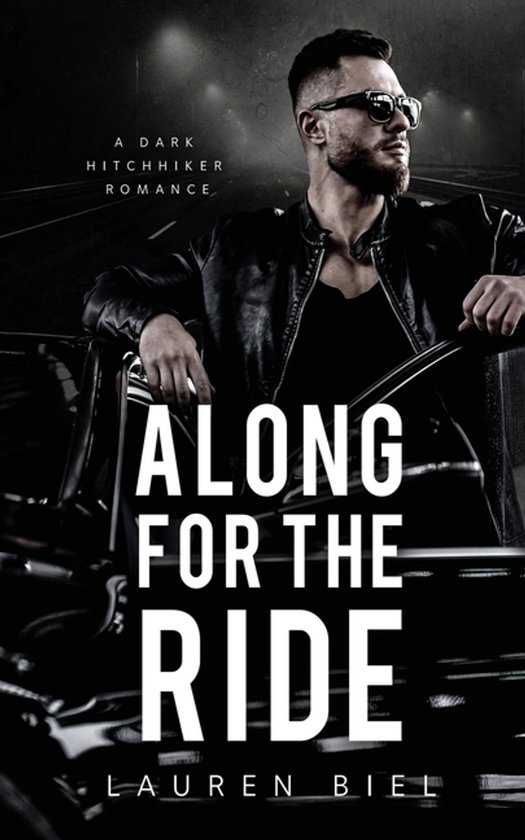 Ride or Die Romances- Along for the Ride - cover