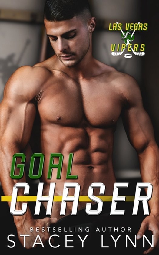 Goal Chaser - cover