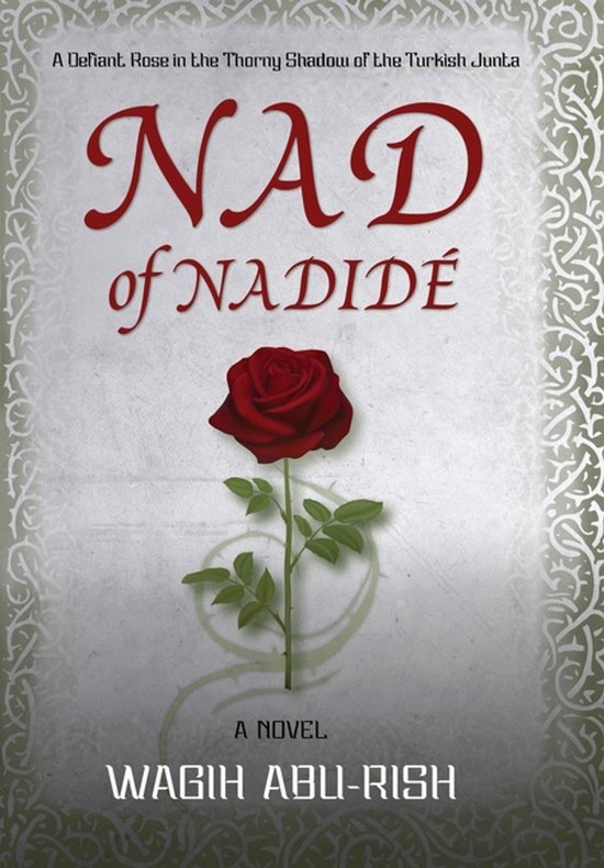 Nad of Nadide´ - cover