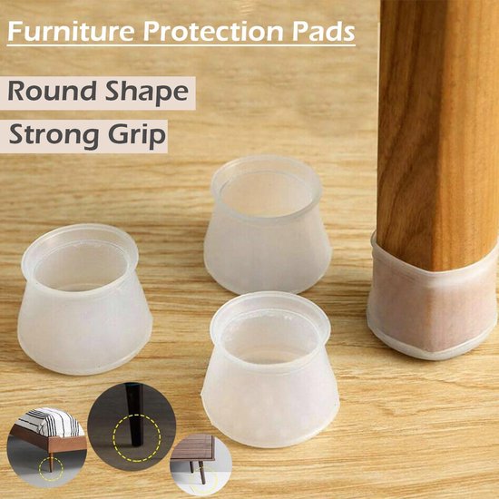Antislip siliconen armleuning lade tafel met externe opslag