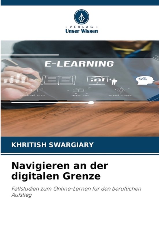 Navigieren an der digitalen Grenze - cover