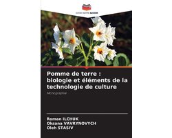 Pomme de terre