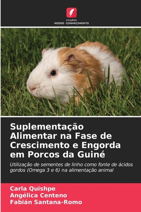 Suplementação Alimentar na Fase de Crescimento e Engorda e ... - cover