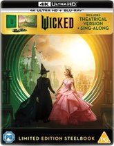 Movie - Wicked