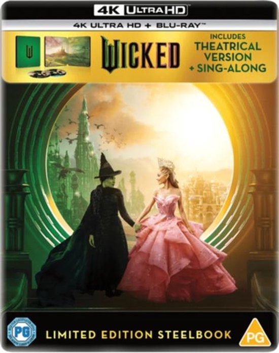Movie - Wicked