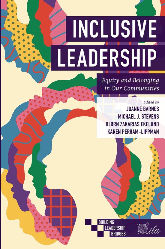 Building Leadership Bridges - Inclusive Leadership - cover
