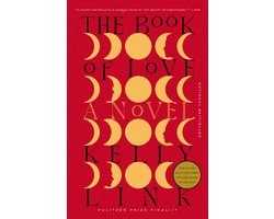 The Book of Love