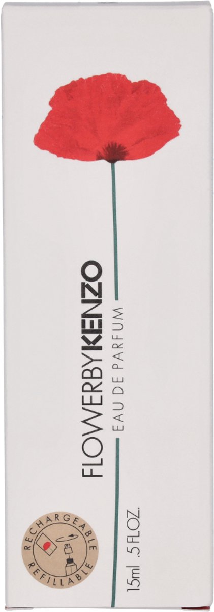 Goedkoopste Kenzo Flower By Kenzo Edp Spray