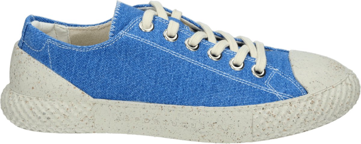 Asportuguesas - TREE 2 - - Kleur: Blauw - Maat: 38