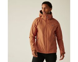 Omslag van Jacket Skiën Heren Switch Out Ii