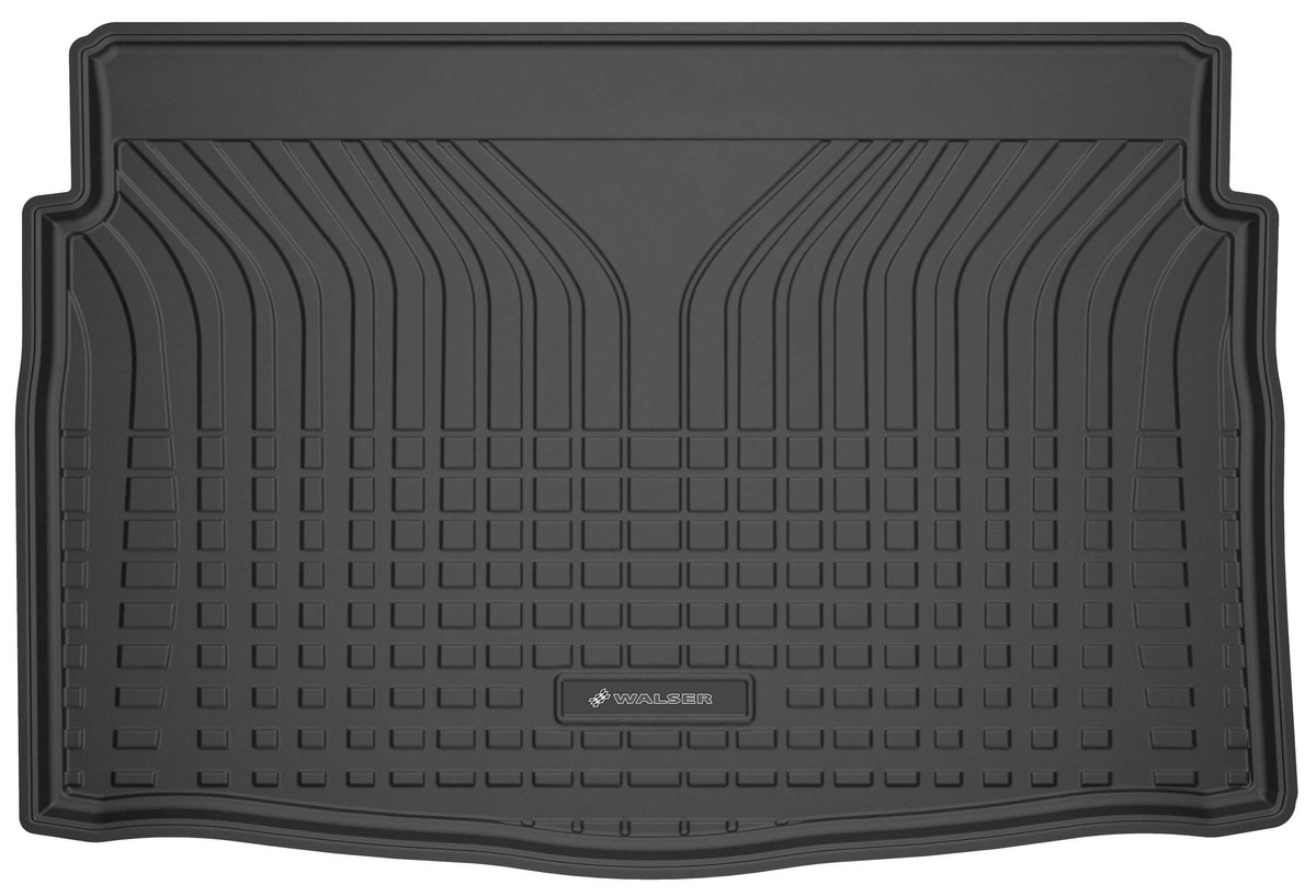 Walser Premium kofferbak Roadmaster voor VW Golf Sportsvan VII 02/2014-08/2020 - onderste laadvloer