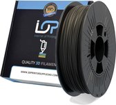 IOP PLA Matt 1.75mm Black 500gr