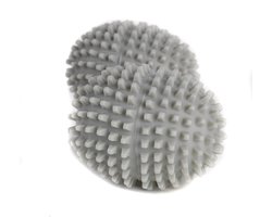 Kleeneze Drogerballen - Set van 2 - Herbruikbaar - 6,2 x 8,2 cm
