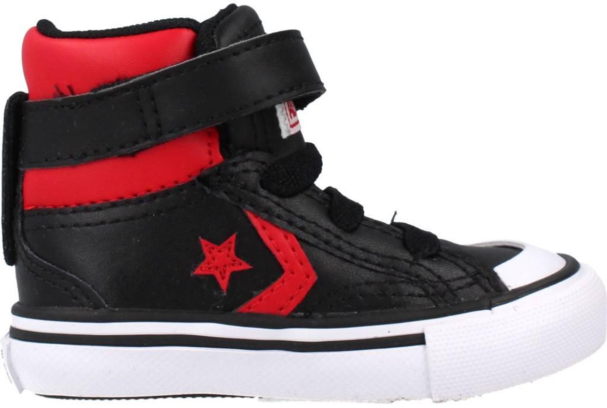 CONVERSE PRO BLAZE HI EU Zwart
