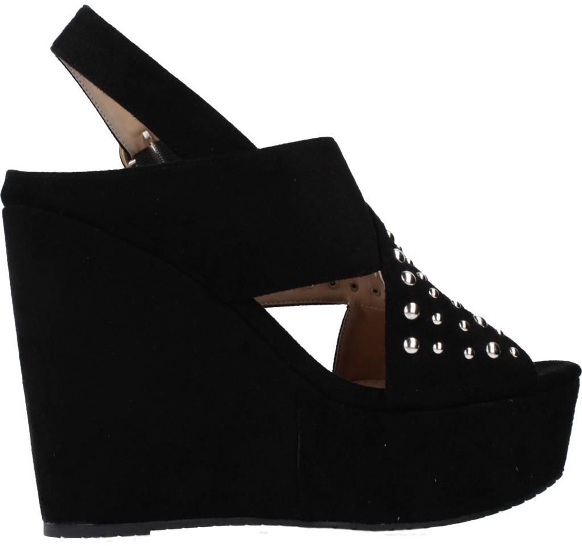YELLOW 8559 Zwart 38 EU