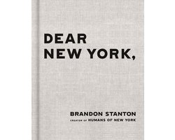 Dear New York