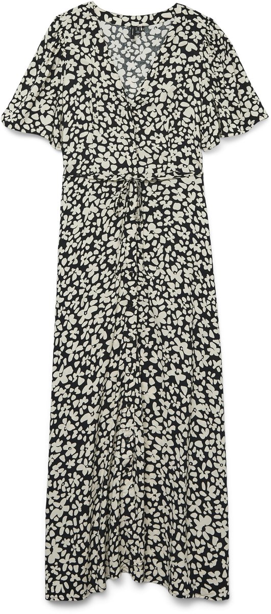 Vero Moda Jurk VMALBA Korte jurk