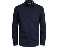 JACK&JONES JPRBLACARDIFF SHIRT L/S NOOS Heren Overhemd - Maat XL