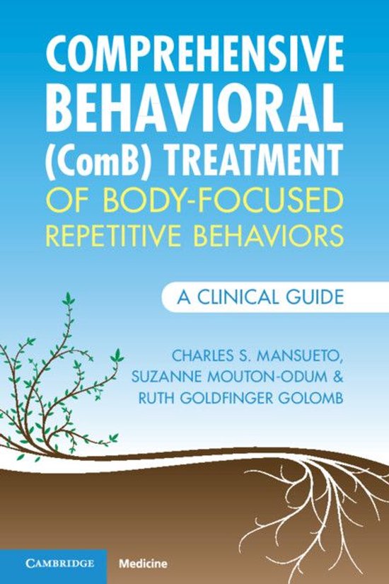 Comprehensive Behavioral (ComB) Treatment of Body-Focused Re ... - cover