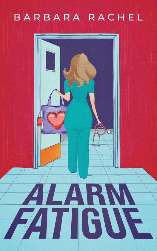 Alarm Fatigue - cover