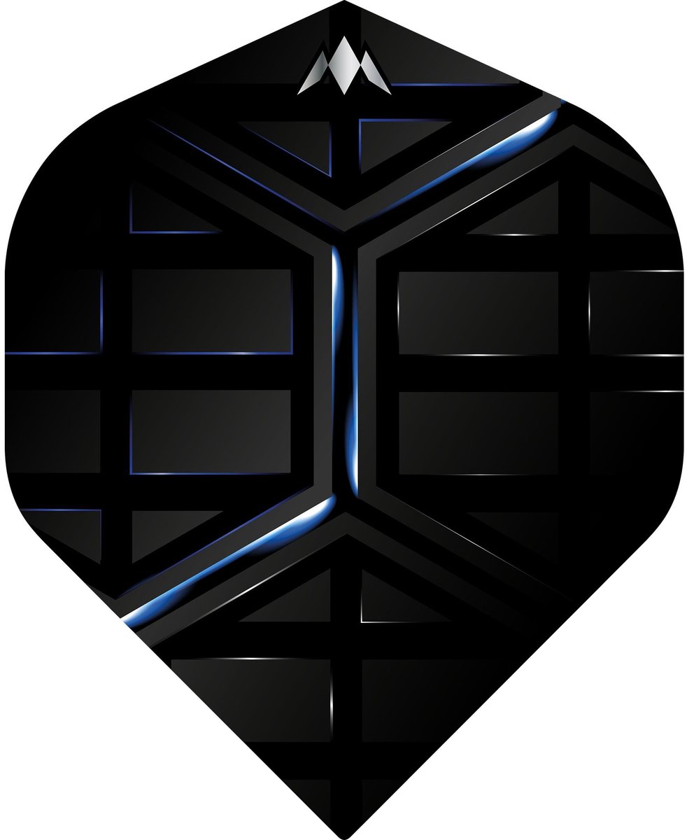 Mission Hexon NO2 - Dart Flights
