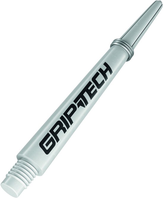 GOAT Griptech White - Dart Shafts van GOAT — afbeelding 5