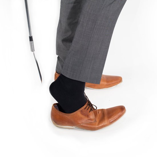 VITILITY Sok aantrekhulp - sokaantrekker