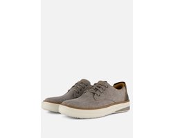 Skechers HYLAND - RATNER Heren Veterschoenen - Taupe