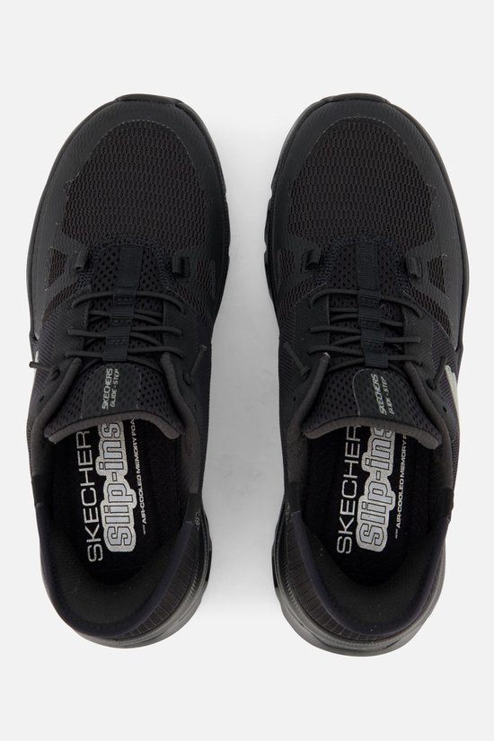 Skechers Glide-Step Pro Chaussures à enfiler pour femmes - Zwart - Taille 41