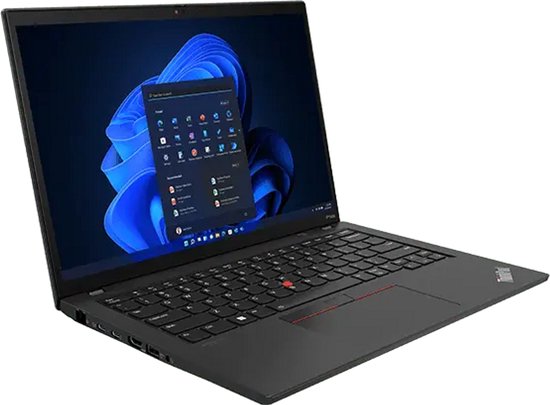 Mobile Workstation P14s G4