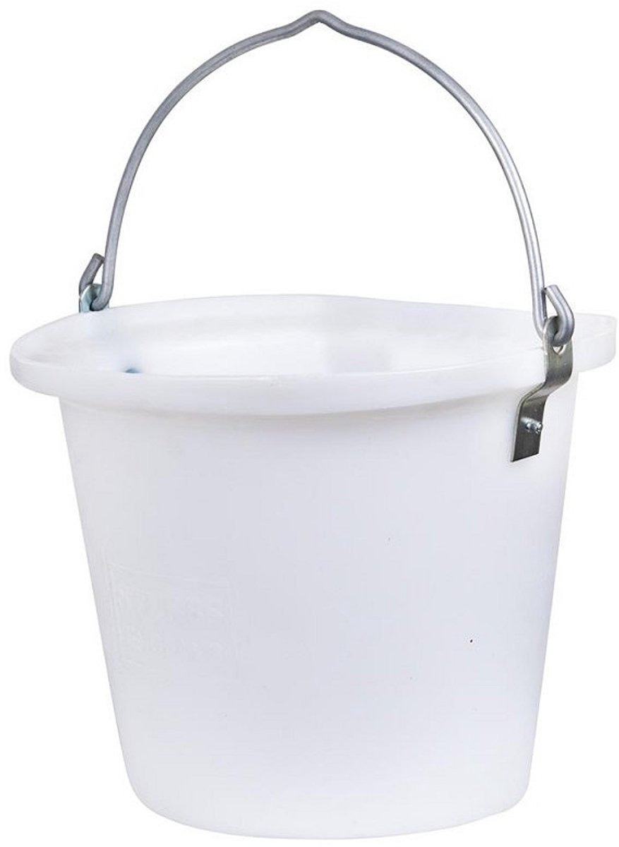Stubbs Stubbs Emmer Zwart - 18ltr