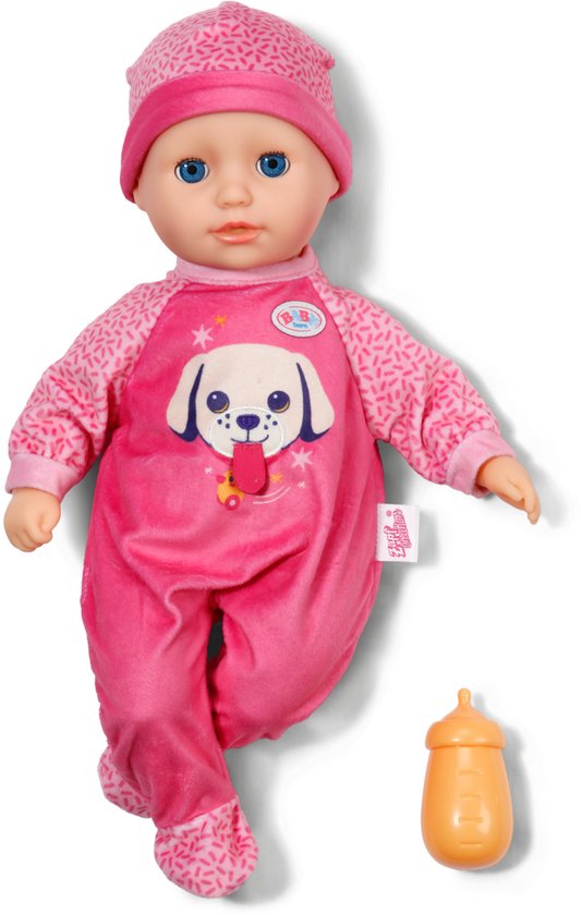 Baby born Anna Roze Babypop - 36cm