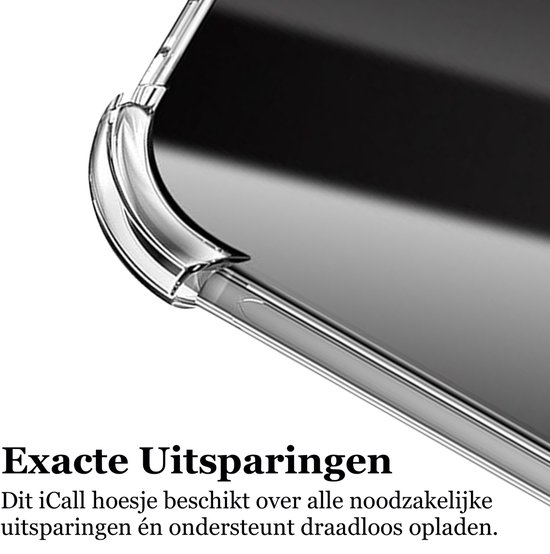 Coque pour OnePlus 13R - 2 films de protection d'écran de confidentialité en Glas à couverture intégrale - Transparente antichoc