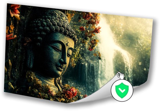 Yeomoo Ganesha figure Buddha with solar lights for decoration living room desk accessories: Ganesha Zen Garden Buddha figure gifts for men women mum weatherproof room balcony Yeomoo Ganesha figure Buddha with solar lights for decoration living room desk accessories: Ganesha Zen Garden Buddha figure gifts for men women mum weatherproof room balcony