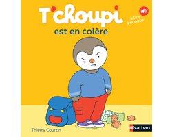 T'choupi