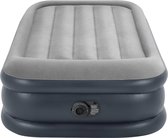 Intex Twin Deluxe Pillow Rest Luchtbed - 191x99x42 cm