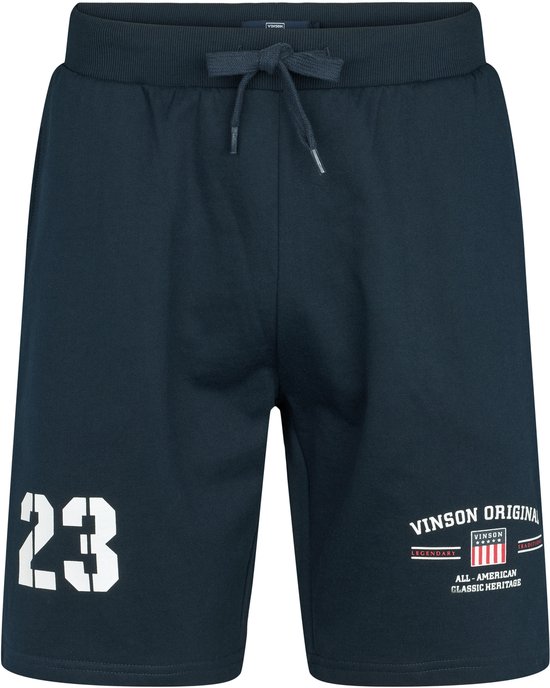 Vinson Rilas Sweat Shorts Rilas